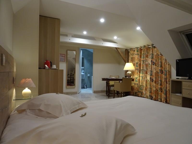 Le Logis De Brionne Hotel Ngoại thất bức ảnh