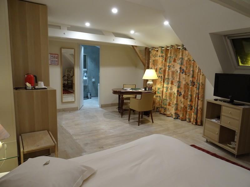 Le Logis De Brionne Hotel Ngoại thất bức ảnh